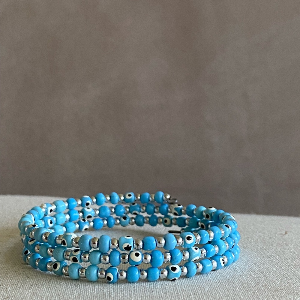 Handmade Bracelet - Picture 2 of 4